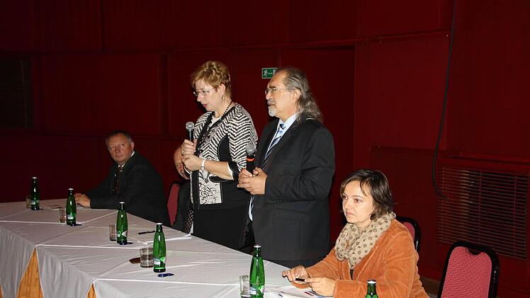 Eindrücke von der Fahrt des Kreistages 2015. Foto: Ralf Ruppert