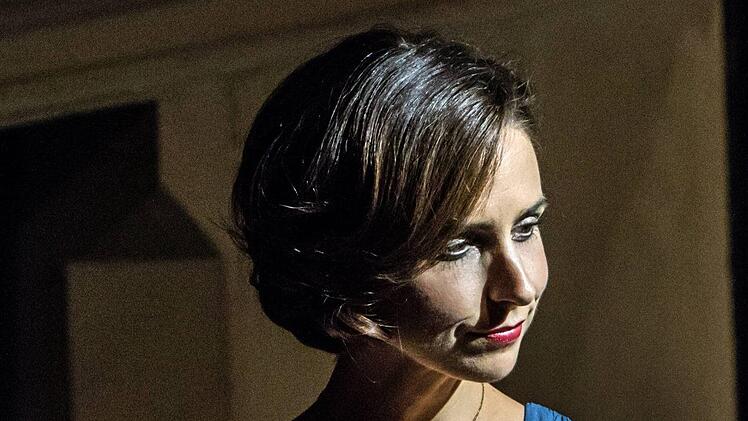 Impressionen vom Gala-Abend des Landestheaters CoburgFoto: Jochen Berger