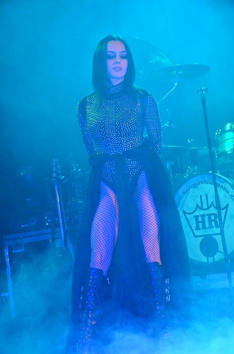 Mit ALLSTAR live auf der B&uuml;hne und Ph&auml;t J&auml;nnys H&ouml;use als Vorband!