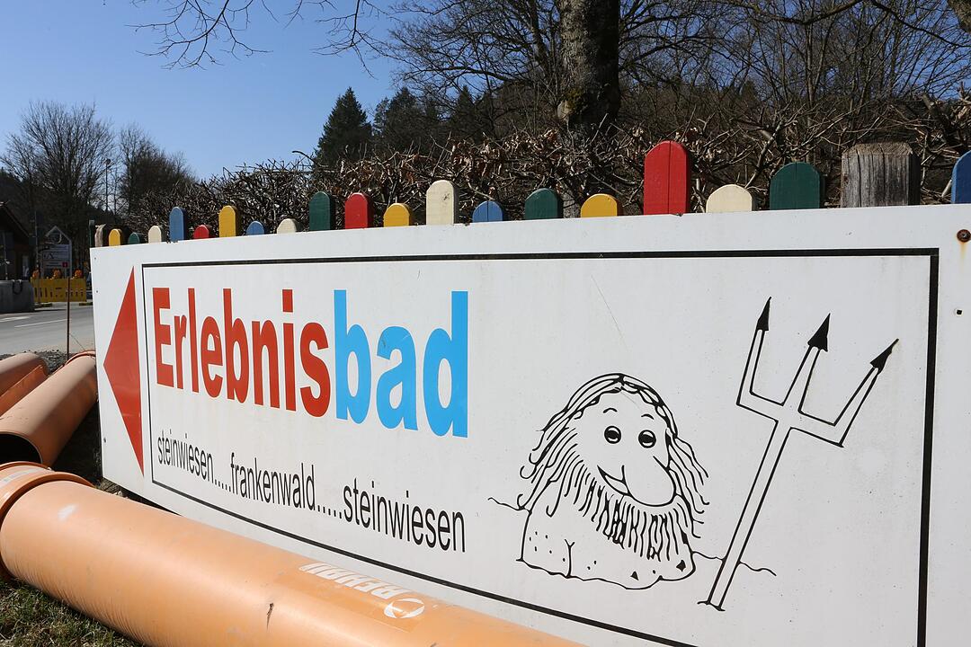 SoS Steinwiesen Lkr. KC; Foto: Barbara Herbst