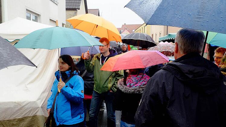 Foto: Gerd Schaar
