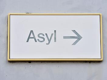 «Asyl»