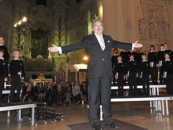 T&ouml;lzer Knabenchor