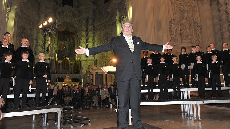 T&ouml;lzer Knabenchor