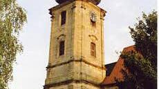 Sie wird gefeiert: die Hankirche in Prächting  Foto: privat