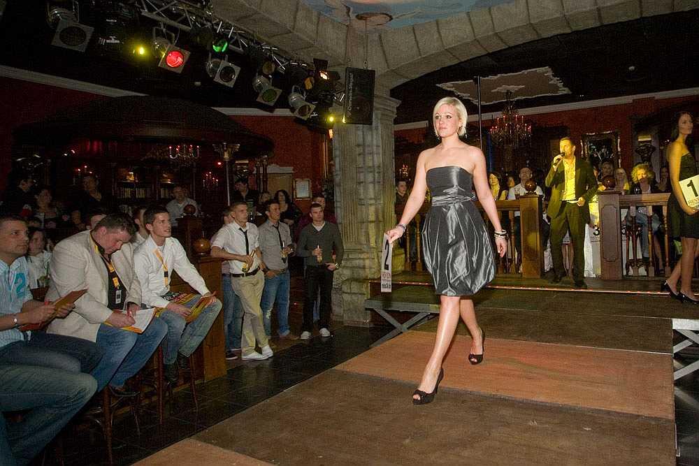 Miss und Mister Bamberg