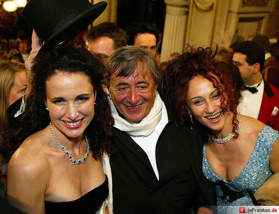 Wiener Opernball