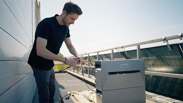 Solarbank 3 Preisvergleich 2026