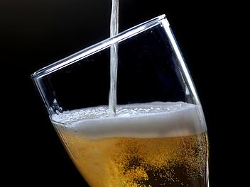 Produktionsfehler: Fr&auml;nkische Brauerei ruft dringend Bier zur&uuml;ck