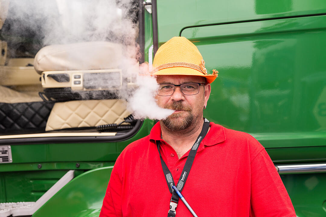 Trucker- & Country Festival II