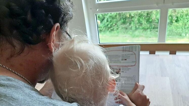 Vor allem Familien mit Kindern planen einen Urlaub innerhalb Deutschlands.  Fotos: Corinna Tübel