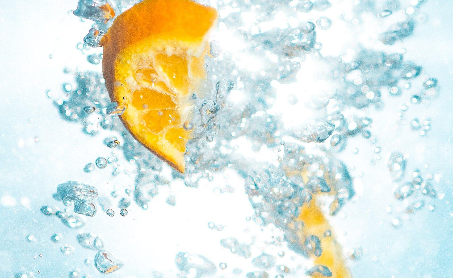 "Air Up"Erfahrungsbericht Wie Wasser nach Limo oder Saft schmecken kann