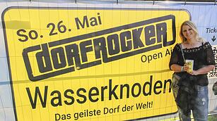 Die Dorfrocker live!