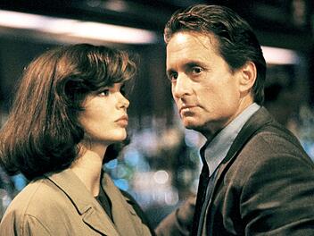 "Basic Instinct" ist einer der besten Erotik-Thriller aller Zeiten.