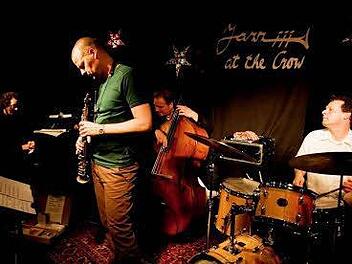 Am 4. Mai spielen Special Delivery im Bamberger Jazzkeller.  Foto: pr