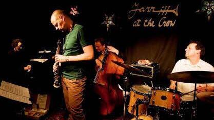 Am 4. Mai spielen Special Delivery im Bamberger Jazzkeller.  Foto: pr