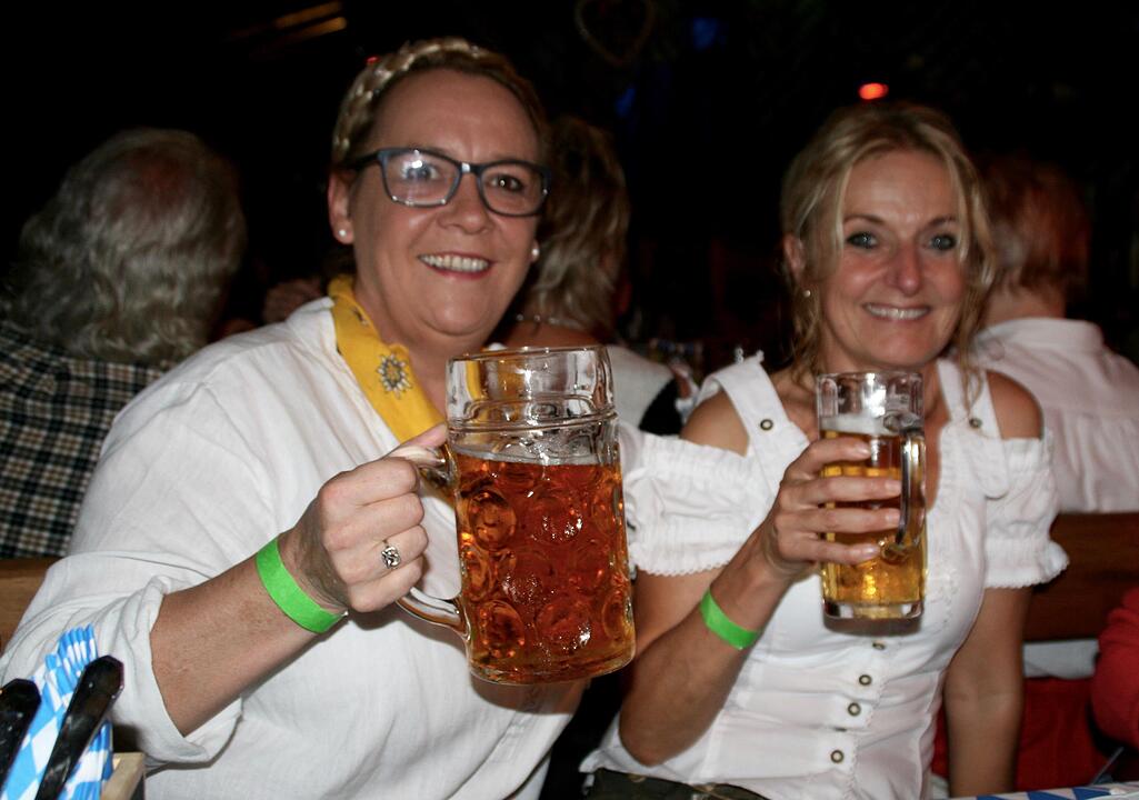 Oktoberfest in Bad Kissingen