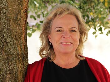 Alexandra Hiersemann möchte im Landtag weiterhin die Anliegen der Bürger vertreten.  Foto: Andreas Dorsch