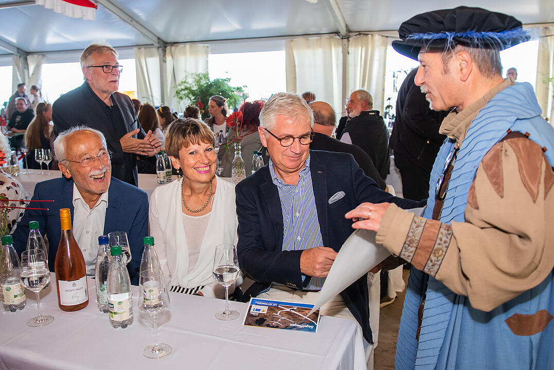 100 Jahre Flugplatz - 100 Jahre Luftsportclub