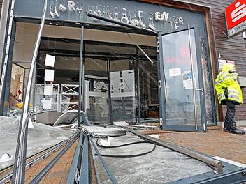 Ohne Gas und Sprengstoff: Mann soll fast lautlos 50 Geldautomaten geknackt haben