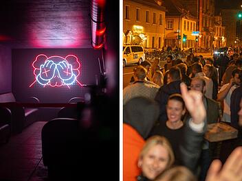 Erlangen: Neuer Club "Untergeschoss" bietet verschiedene Musik-Events - vorerst Gratis-Eintritt