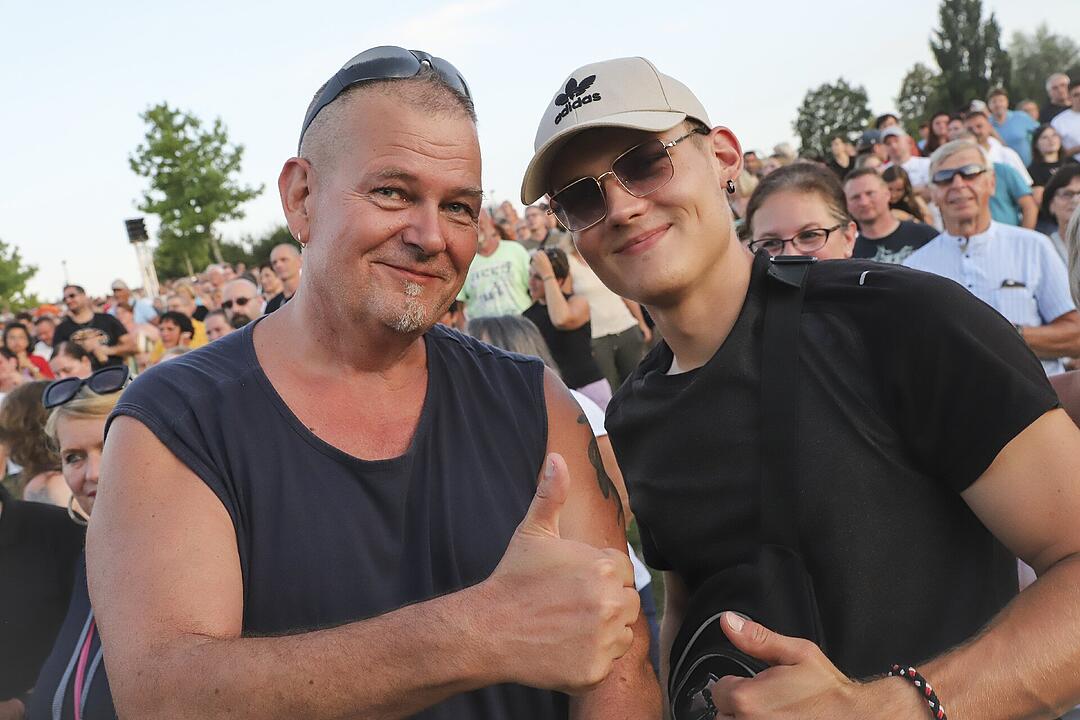 Bayreuther Seebühnen-Festival
