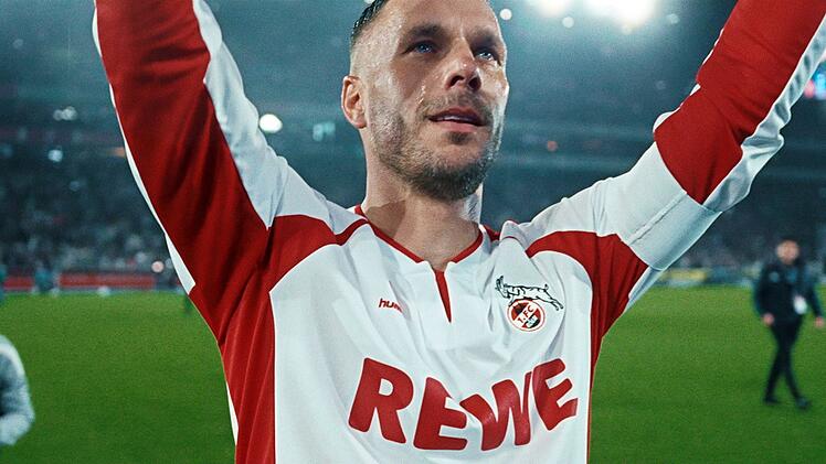 Streaming Ausblick - Netflix - &laquo;Poldi&raquo;