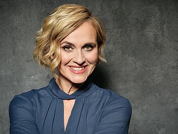 Caren Miosga disktutiert von 22 bis 23 Uhr im Ersten mit ihren G&auml;sten das Wahlergebnis von Sachsen-Anhalt.