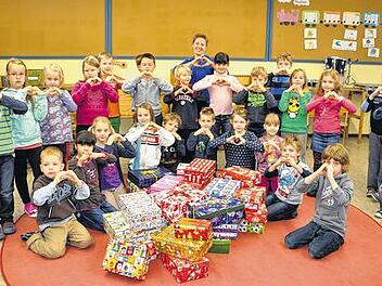 Ein Herz für Kinder, denen es nicht so gut geht