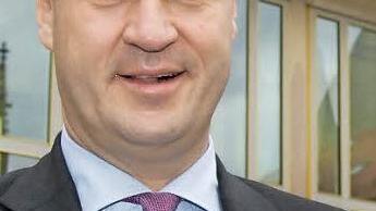 Sollte Markus Söder oder...