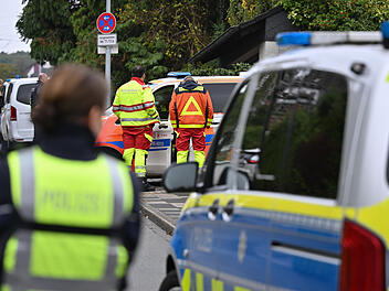 Messerstiche - Bürgermeisterin von Herdecke verletzt