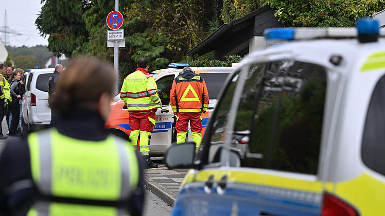 Messerstiche - Bürgermeisterin von Herdecke verletzt
