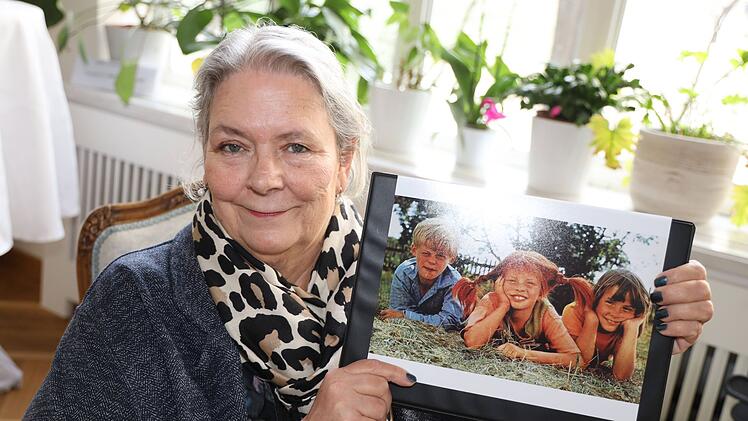 Maria Persson lebt heute zurückgezogen in Palma lebt und meidet die Öffentlichkeit.