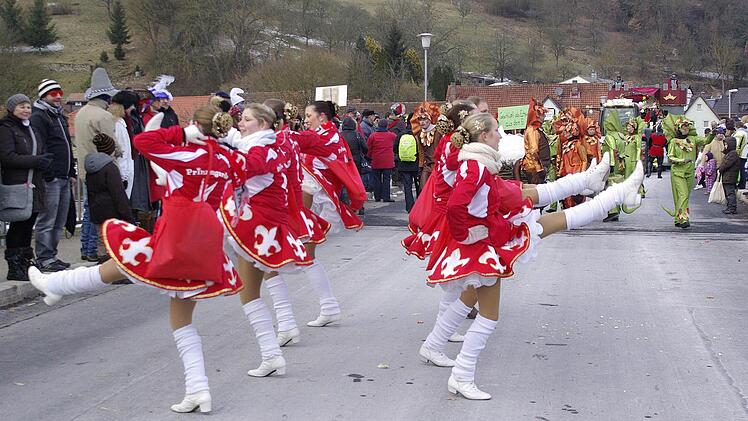 Die Prinzengarde