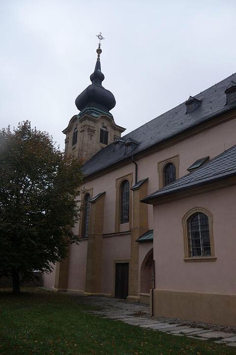 Basilika Marienweiher