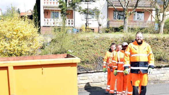 Seger Transporte heute. Foto: Seger Transporte