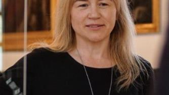 Claudia Wellach, CSU