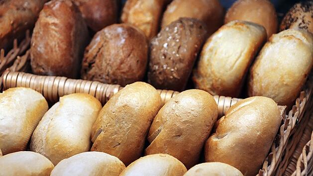 Br&ouml;tchen im Ofen - Netto ruft Baguettebr&ouml;tchen zur&uuml;ck