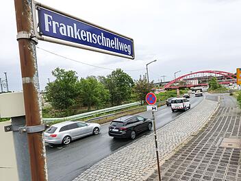 N&uuml;rnberg: B&uuml;rgerentscheid zu Frankenschnellweg - das Ergebnis