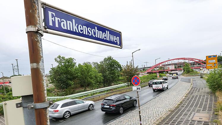 N&uuml;rnberg: B&uuml;rgerentscheid zu Frankenschnellweg - das Ergebnis