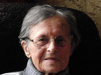 Elisabeth Hochrein Foto: Hochrein