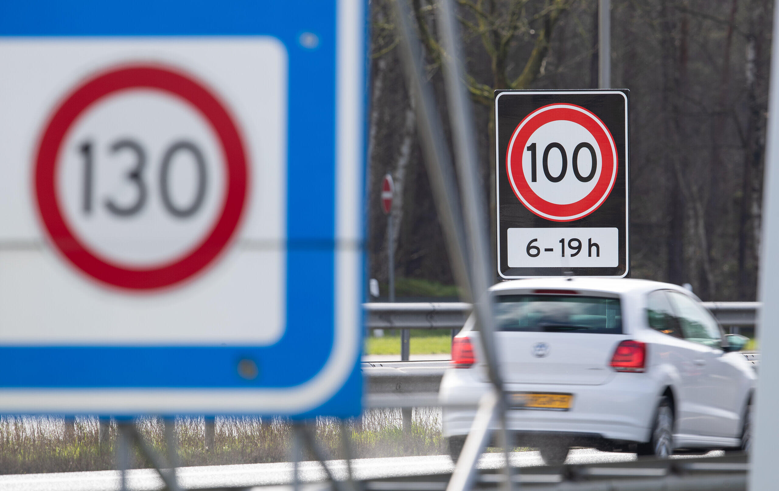 Neue Berechnung zeigt: Tempolimit auf Autobahnen spart 600 Millionen ...