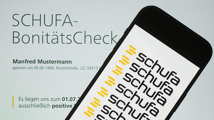 Schufa-BonitätsCheck