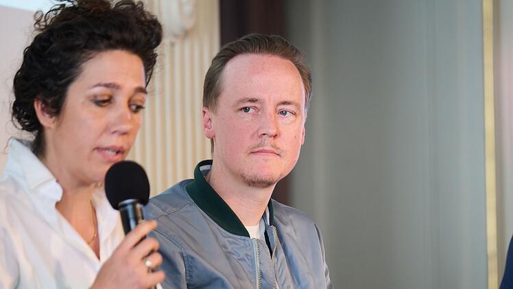 Deutsches Theater Berlin