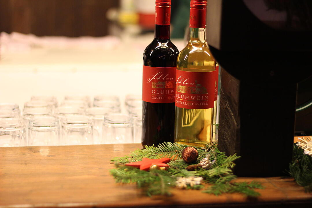 Weihnachtsmarkt-Test