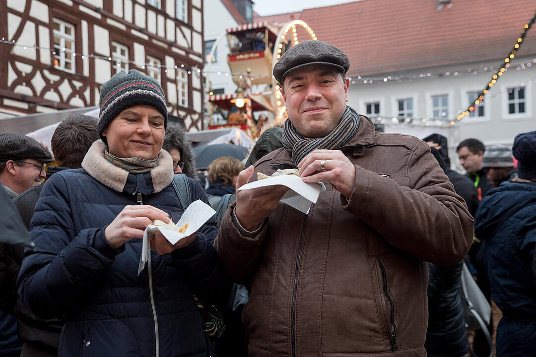 Winterzauber