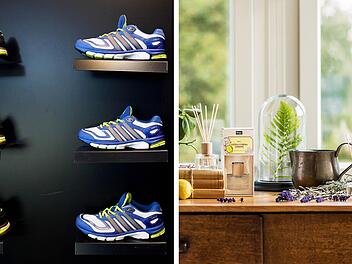 Diesen fränkischen Marken vertrauen die Deutschen am meisten Diesen fränkischen Marken vertrauen die Deutschen am meisten