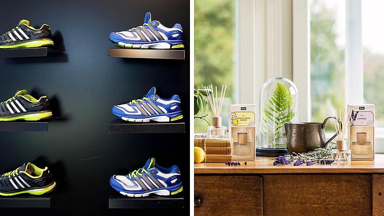 Diesen fränkischen Marken vertrauen die Deutschen am meisten