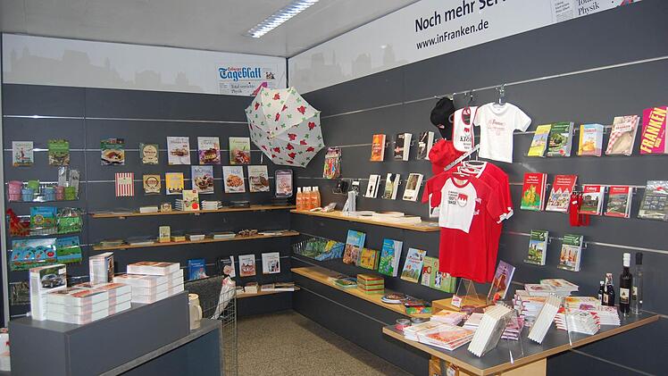 Im Tageblatt-Shop gibt's heute zehn Prozent auf alles.