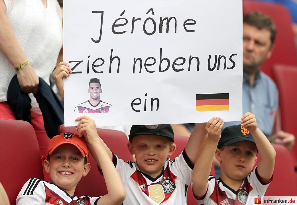 Fußballspruch des Jahres 2016: Das sind die Kandidaten